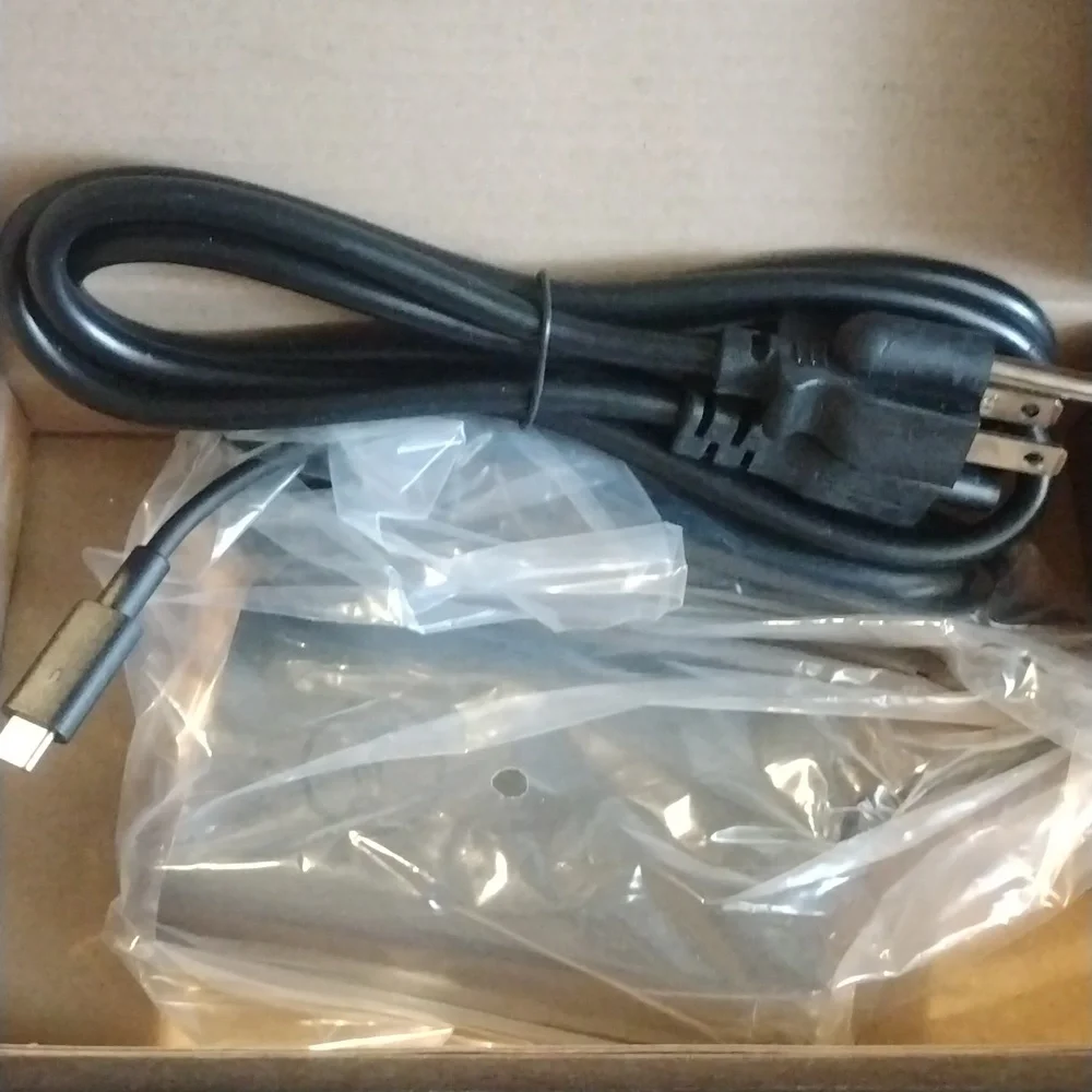 Dell USB Latitude Charger